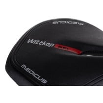 Selle Wittkop Medicus Twin 7.0 Vert