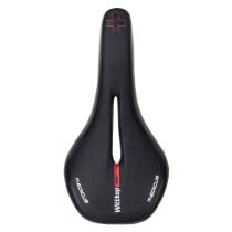 Saddle Wittkop Medicus Twin 7.0 Green