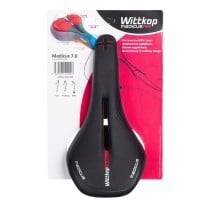 Saddle Wittkop Medicus Twin 7.0 Green