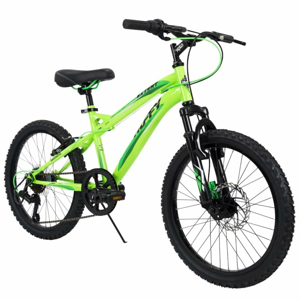 Bicycle Huffy Extent