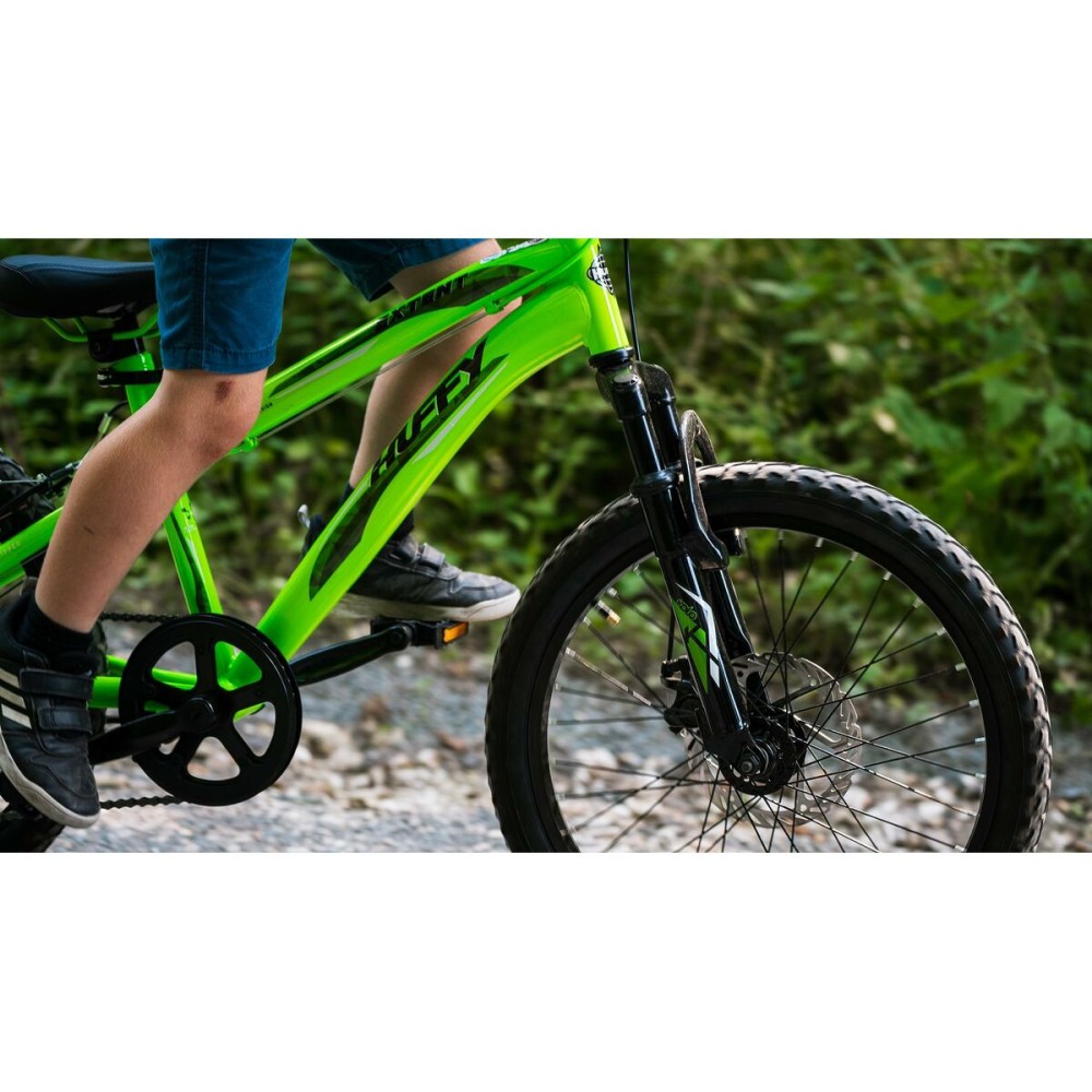 Bicycle Huffy Extent