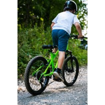Bicycle Huffy Extent