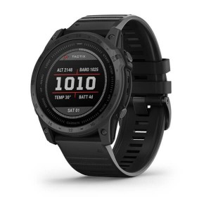 Montre intelligente GARMIN 010-02704-01 Noir 1,4"
