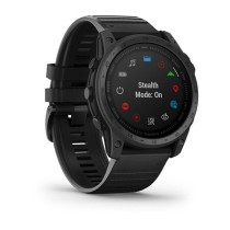 Montre intelligente GARMIN 010-02704-01 Noir 1,4"