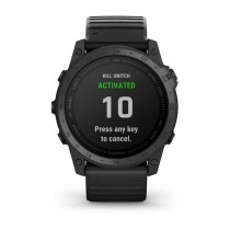 Montre intelligente GARMIN 010-02704-01 Noir 1,4"