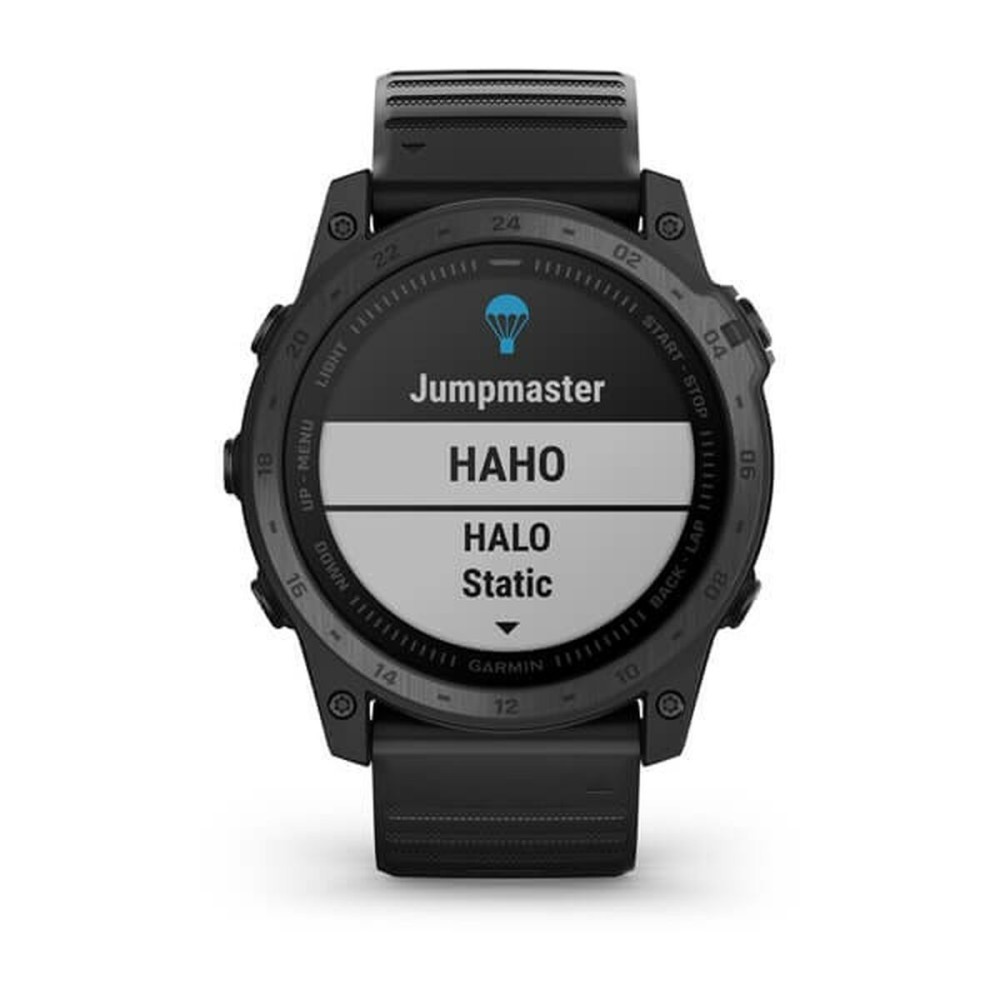 Montre intelligente GARMIN 010-02704-01 Noir 1,4"