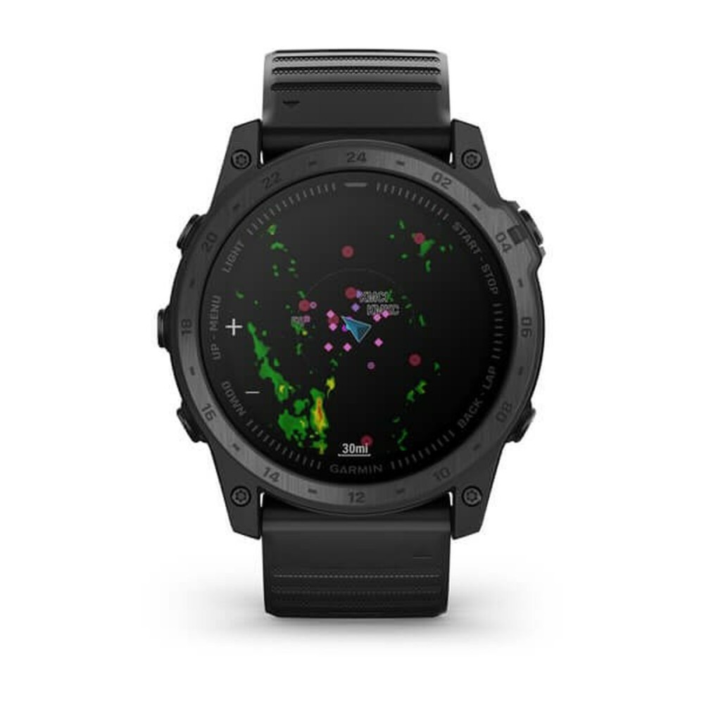Montre intelligente GARMIN 010-02704-01 Noir 1,4"