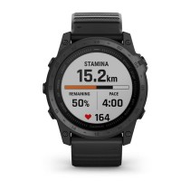 Montre intelligente GARMIN 010-02704-01 Noir 1,4"
