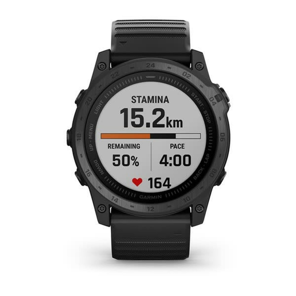 Montre intelligente GARMIN 010-02704-01 Noir 1,4"