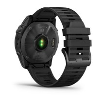 Montre intelligente GARMIN 010-02704-01 Noir 1,4"