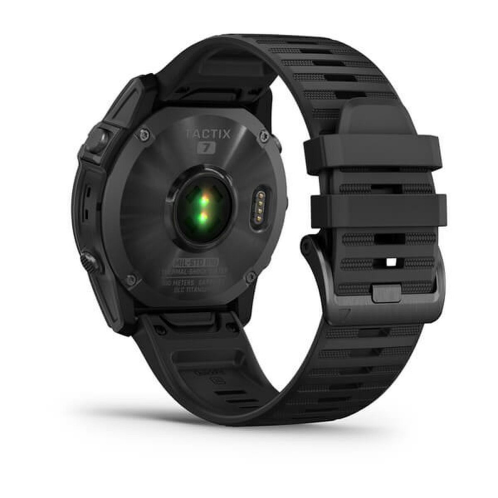 Montre intelligente GARMIN 010-02704-01 Noir 1,4"