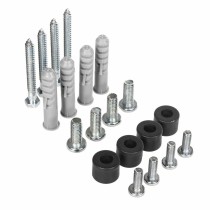 Support de TV MacLean MC-758 55" 13" 30 Kg