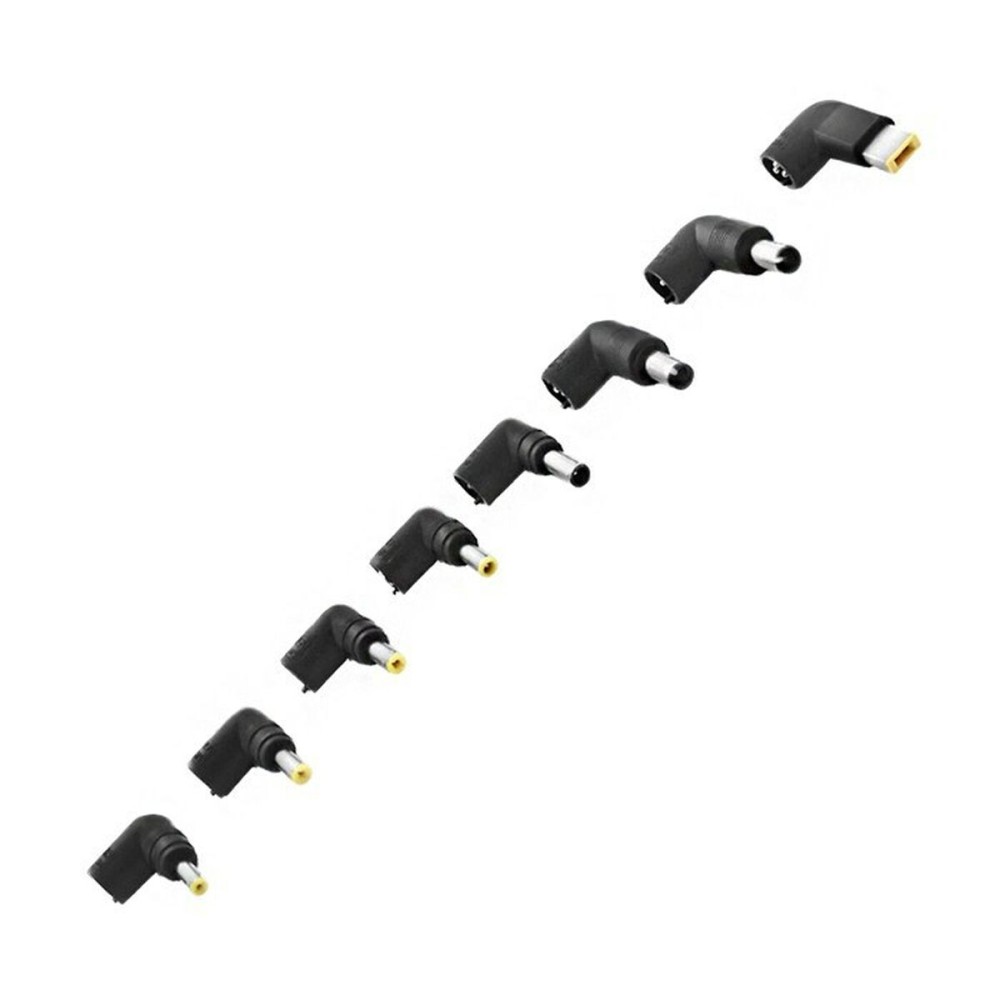Chargeur d'ordinateur portable Qoltec 50011 65 W