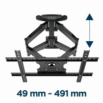 Wandhalterung GEMBIRD WM-75ST-01 32" 75"