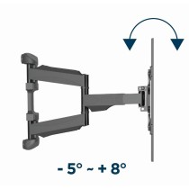 Wandhalterung GEMBIRD WM-75ST-01 32" 75"