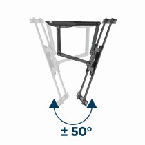 Wandhalterung GEMBIRD WM-75ST-01 32" 75"