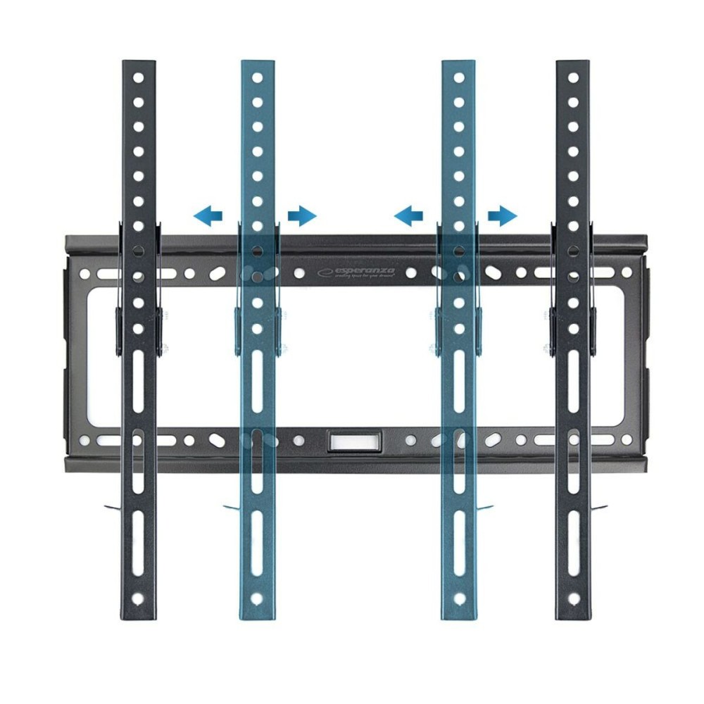 Wall Bracket Esperanza ERW014 70" 26"