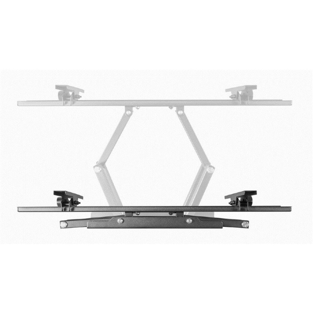 Wall Bracket GEMBIRD WM-70ST-01 70" 37"