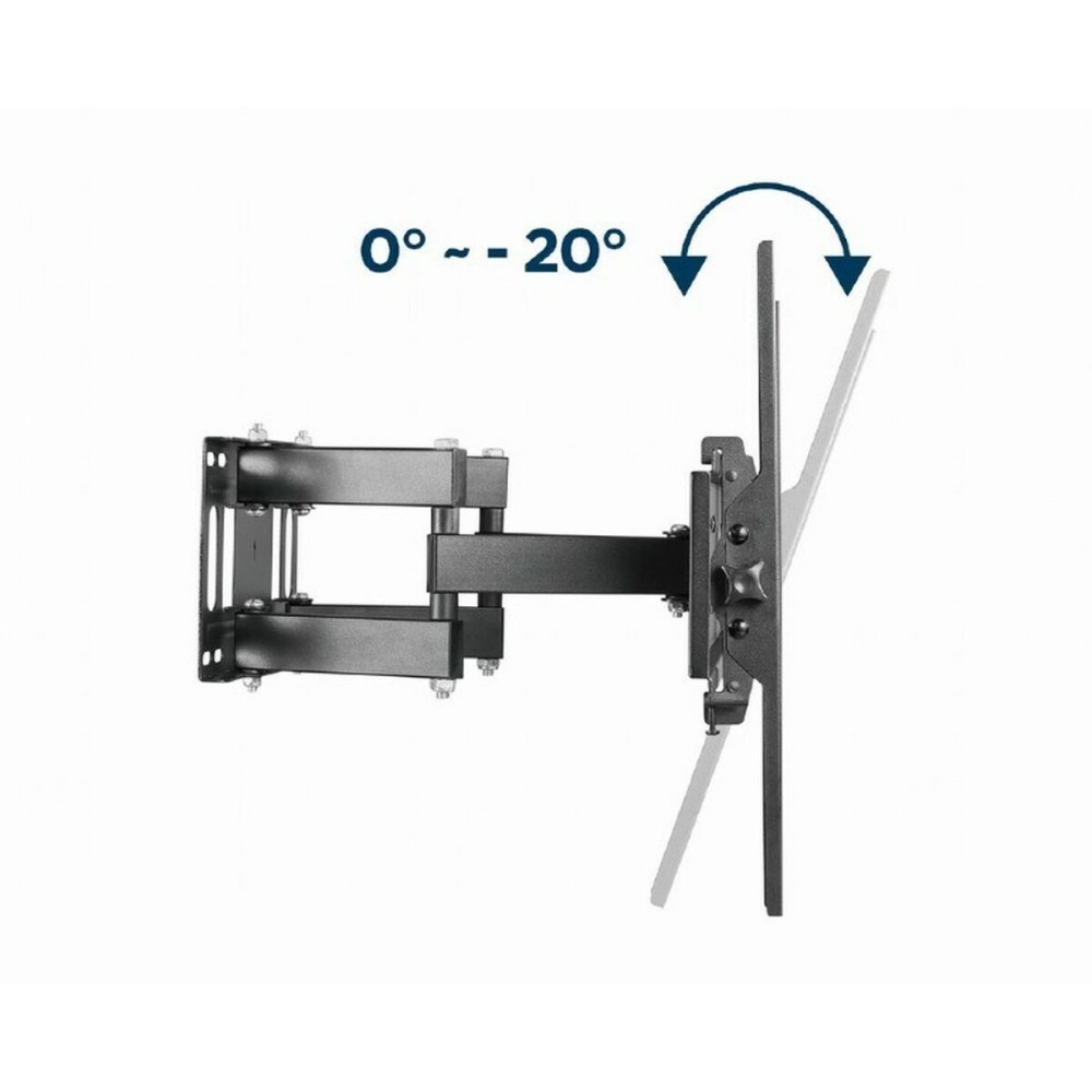 Wall Bracket GEMBIRD WM-70ST-01 70" 37"