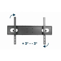 Support mural GEMBIRD WM-70ST-01 70" 37"