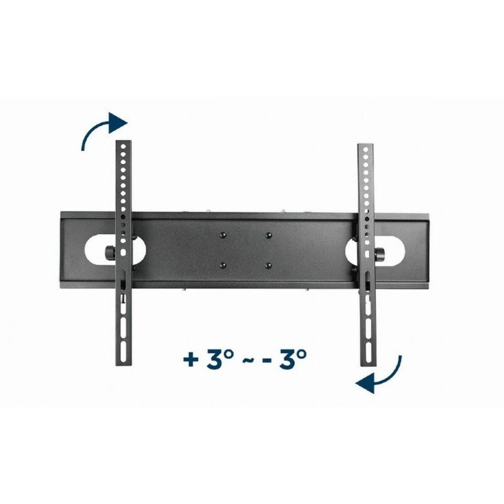 Support mural GEMBIRD WM-70ST-01 70" 37"