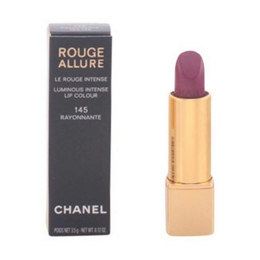 Rouge à lèvres Rouge Allure Chanel