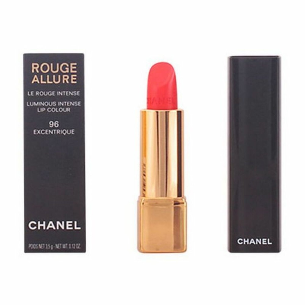 Lippenstift Rouge Allure Chanel