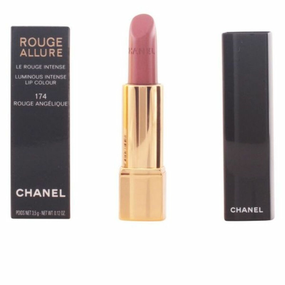 Rouge à lèvres Rouge Allure Chanel