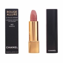 Lipstick Rouge Allure Chanel