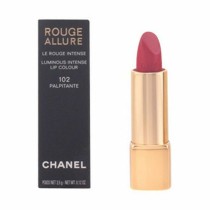 Lipstick Rouge Allure Chanel