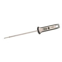 Fleisch-Thermometer Gefu 21820 Silikon Edelstahl ABS