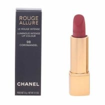 Lipstick Rouge Allure Chanel