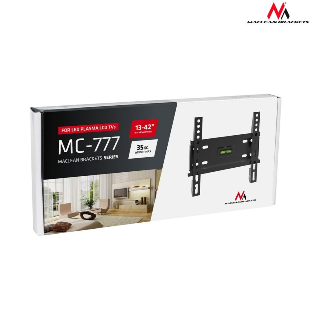Screen Table Support MacLean MC-777 13" 42"