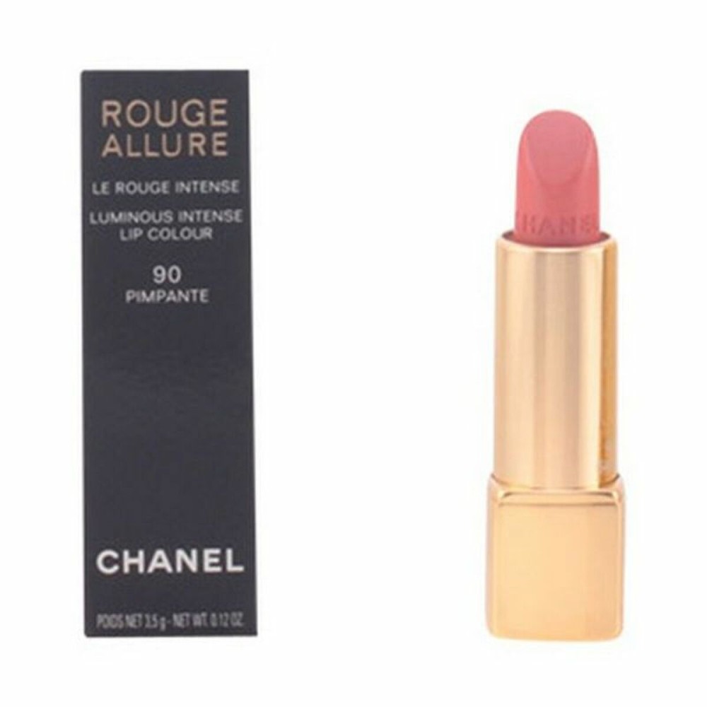 Lipstick Rouge Allure Chanel