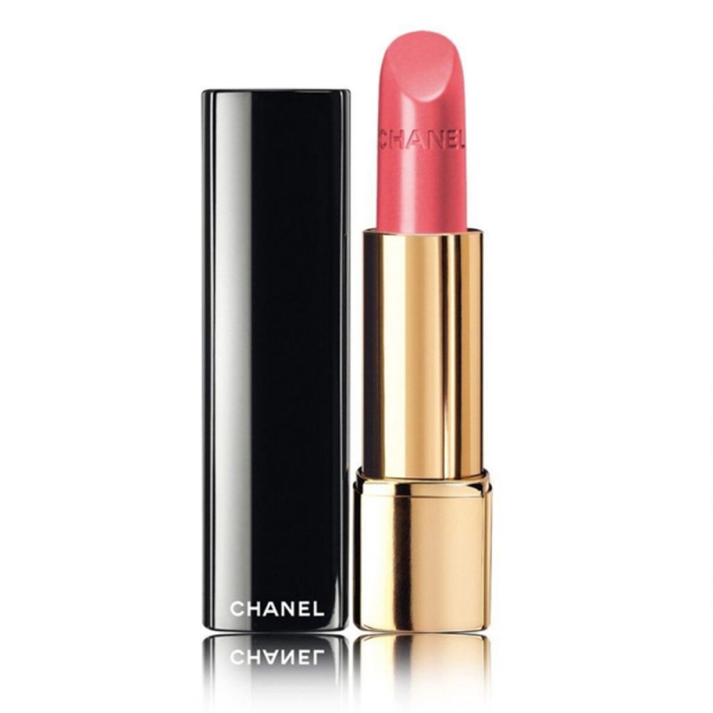 Lipstick Rouge Allure Chanel