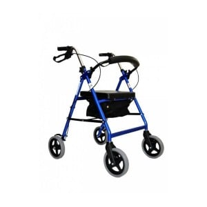 Déambulateur sur roues PPC021