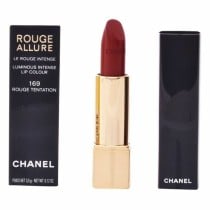 Rouge à lèvres Rouge Allure Chanel