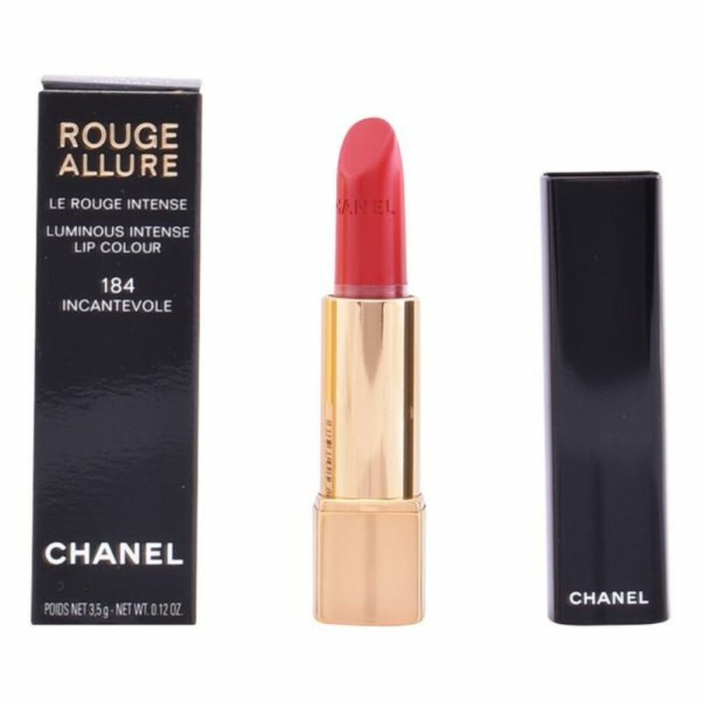 Rouge à lèvres Rouge Allure Chanel