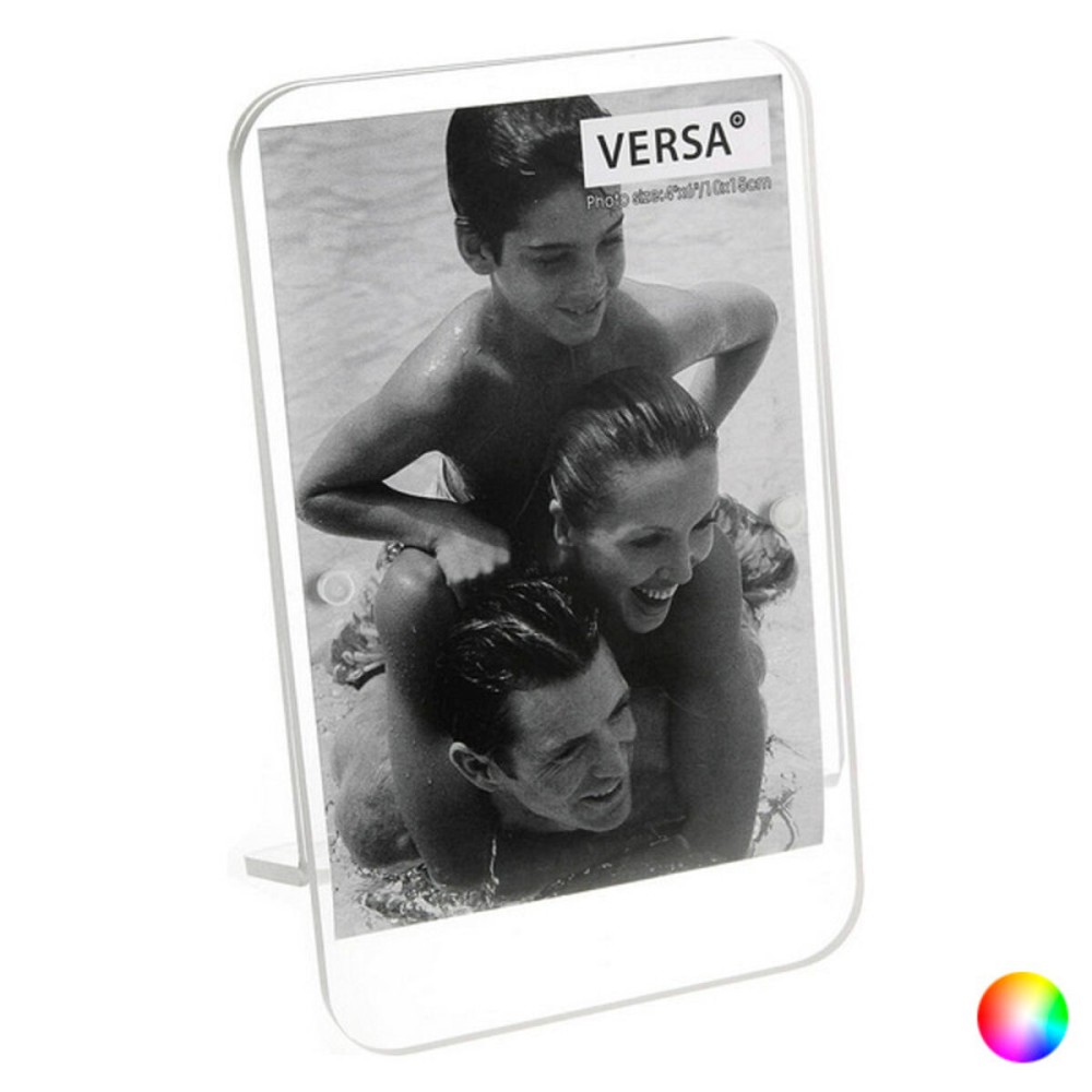 Fotorahmen Metall PP (10 x 15 cm)