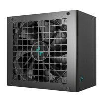 Stromquelle DEEPCOOL R-PN750D-FC0B-JGEU-V2 ATX 750 W 80 Plus Gold RoHS WEEE