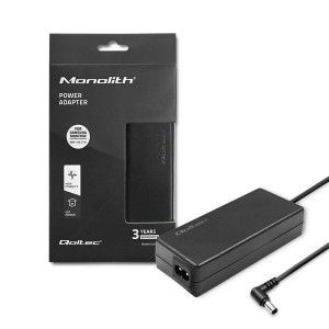 Netzadapter Qoltec 52400