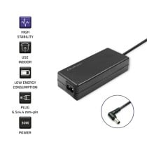 Netzadapter Qoltec 52400