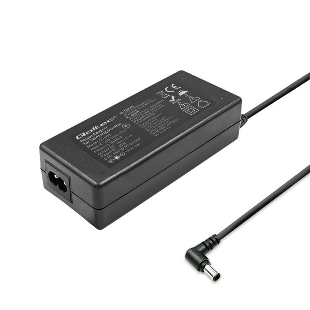 Adaptateur de courant Qoltec 52400