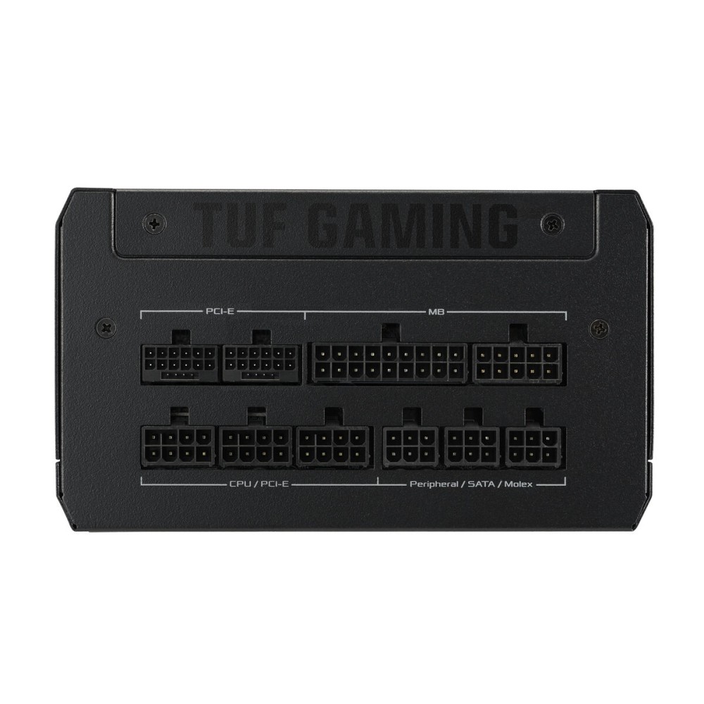 Power supply Asus TUF GAMING 1200 W 80 Plus Gold Modular ATX