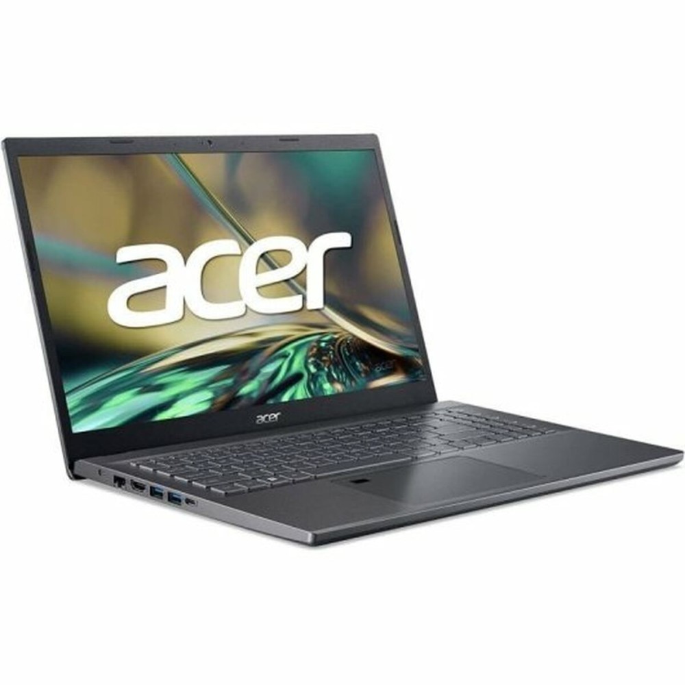 Laptop Acer  Aspire 5 15 A515-58GM 15,6" Intel Core i5-1335U 16 GB RAM 512 GB SSD Nvidia GeForce RTX 2050