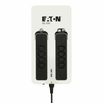 Uninterruptible Power Supply System Interactive UPS Eaton 3S700I 420 W