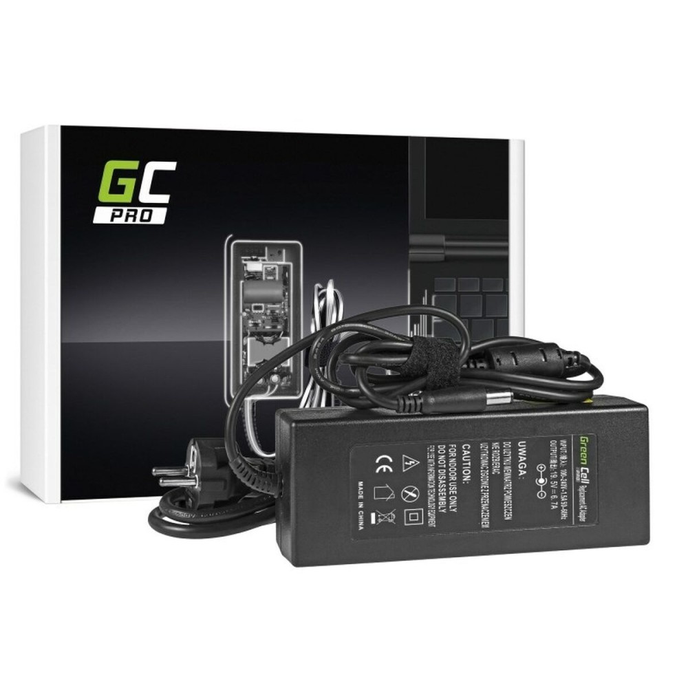 Chargeur d'ordinateur portable Green Cell AD35P 130 W