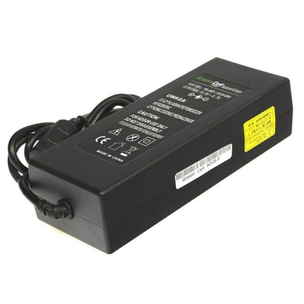 Chargeur d'ordinateur portable Green Cell AD35P 130 W