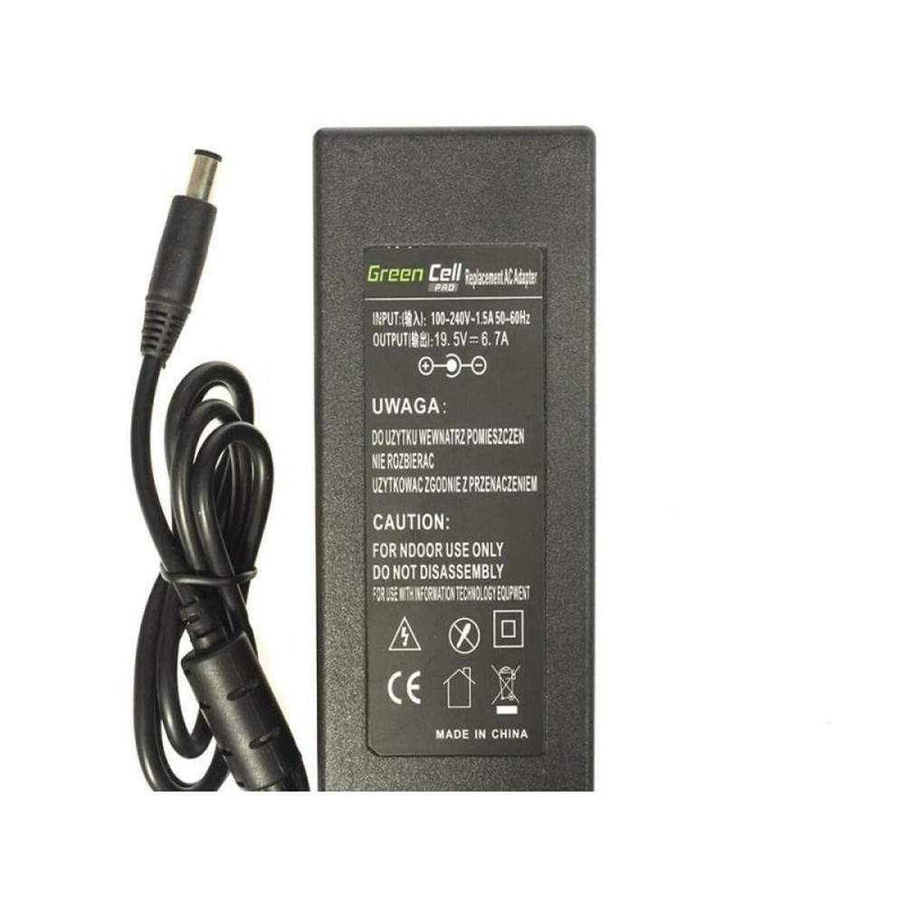 Chargeur d'ordinateur portable Green Cell AD35P 130 W