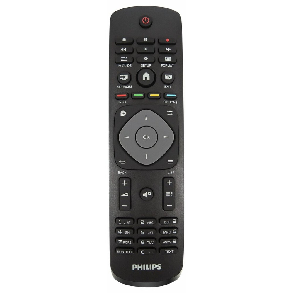 Fernseher Philips 32PHS5507/12 HD 32" LED